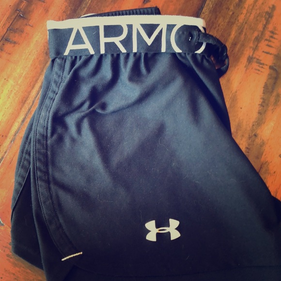 Under Armour Pants - Under Armour Shorts